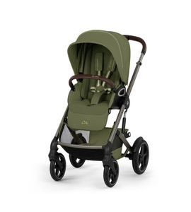 CYBEX TALOS S LUX 2026 - SPORTOVNÍ KOČÁRKY - KOČÁRKY A PŘÍSLUŠENSTVÍ