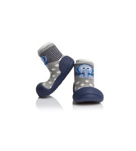 ATTIPAS BOTIČKY ZOO - BOTIČKY - PRO DĚTI