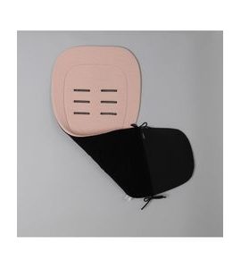 THULE ŽEBROVANÝ ÚPLET STARORŮŽOVÁ - PODLOŽKY DO KOČÁRKU - KOČÁRKY A PŘÍSLUŠENSTVÍ