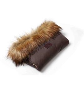 JASMINE RUKÁVNÍK NA KOČÁREK - RUKÁVNÍKY NA KOČÁREK - KOČÁRKY A PŘÍSLUŠENSTVÍ