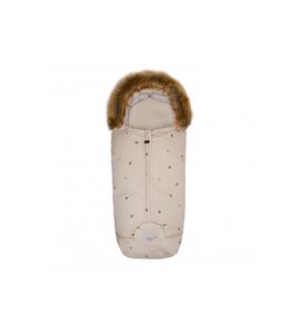 EASYGROW FUSAK PÉŘOVÝ NORD HAZEL - FUSAKY DO KOČÁRKU - KOČÁRKY A PŘÍSLUŠENSTVÍ