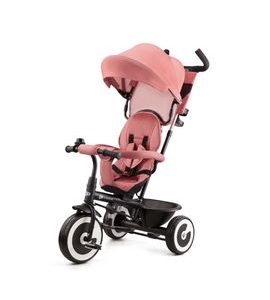 KINDERKRAFT TROJKOLKA ASTON - ŠLAPACÍ VOZÍTKA - PRO DĚTI