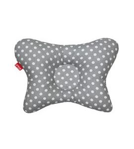 SCAMP POLŠTÁŘEK (GREYDOTS) - POLŠTÁŘKY PRO MIMINKA (PODHLAVNÍČKY) - SPINKÁNÍ