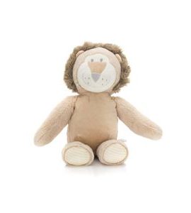 FILLIKID PLYŠOVÁ HRAČKA LION - PLYŠOVÁ ZVÍŘATA - PRO DĚTI