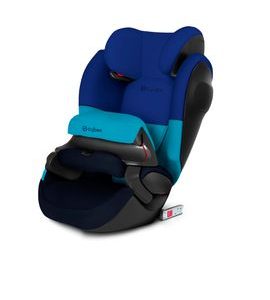 CYBEX PALLAS M-FIX SL 2022 - AUTOSEDAČKY 9-36KG - AUTOSEDAČKY A PŘÍSLUŠENSTVÍ