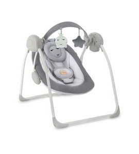 MOMI HOUPACÍ LEHÁTKO S MELODIEMI MOMI LISS ŠEDÉ - LEHÁTKA A HOUPADLA - SPINKÁNÍ