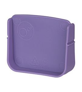 B.BOX NÁHRADNÍ ROZDĚLOVAČ NA SVAČINOVÝ BOX VELKÝ/STŘEDNÍ - LILAC POP - KRABIČKY NA SVAČINU - KRMENÍ
