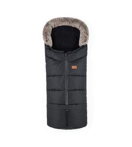 PETITE&MARS FUSAK 4V1 ARCTIC ELEGANT CARAMEL - FUSAKY DO KOČÁRKU - KOČÁRKY A PŘÍSLUŠENSTVÍ