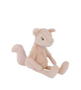 HAPPY HORSE HAPPY HORSE | VEVERKA SANCHO NO.2 VELIKOST: 38 CM - PLYŠOVÉ A MAŇÁSCI - PRO DĚTI