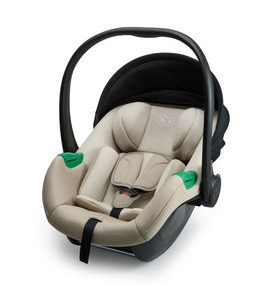 KINDERKRAFT AUTOSEDAČKA MINK PRO 2 (0-13 KG) BEIGE - AUTOSEDAČKY 0-13KG - AUTOSEDAČKY A PŘÍSLUŠENSTVÍ