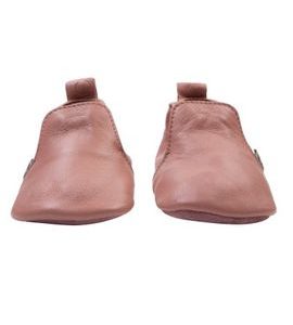 LODGER STEPPER BASIC SENSITIVE 3 - 6 MĚSÍCŮ - BOTIČKY - PRO DĚTI