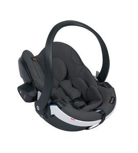 BESAFE IZI GO MODULAR I-SIZE X2 ANTHRACITE MESH - AUTOSEDAČKY 0-13KG - AUTOSEDAČKY A PŘÍSLUŠENSTVÍ