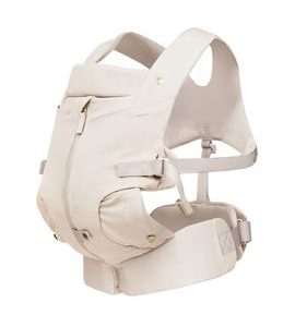 VOKSI HUDDLE NOSÍTKO CREAM - ERGONOMICKÁ NOSÍTKA - NOŠENÍ & SPORT