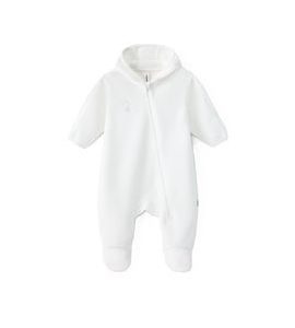 LEOKID OVERAL TONY MARSHMALLOW VEL. 74 - OVERALY - PRO DĚTI