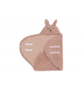 JOLLEIN ZAVINOVAČKA KRÁLÍČEK WILD ROSE - ZAVINOVAČKY - SPINKÁNÍ