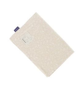 TRÄUMELAND DEKA JERSEY 100 X 75 CM GARDEN - DĚTSKÉ DEKY PRO MIMINKA - SPINKÁNÍ