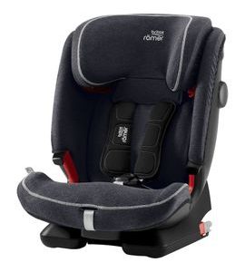 BRITAX RÖMER POTAH COMFORT ADVANSAFIX IV - LETNÍ POTAHY - AUTOSEDAČKY A PŘÍSLUŠENSTVÍ