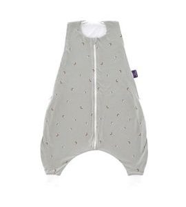 TRÄUMELAND LEHKÝ SPACÍ PYTEL "TO GO" TENCEL FIORE GRÜN 92 - SPACÍ PYTLE - SPINKÁNÍ