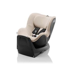BRITAX LETNÍ POTAH DUALFIX/SWINGFIX (M) PLUS - LETNÍ POTAHY - AUTOSEDAČKY A PŘÍSLUŠENSTVÍ