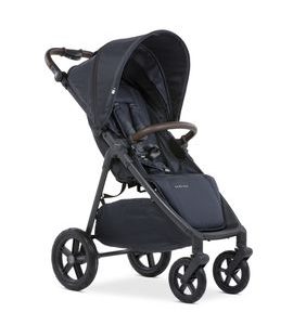 MAST M.4X PLUS KOČÁREK (HP), DARK GREY 2026 - SPORTOVNÍ KOČÁRKY - KOČÁRKY A PŘÍSLUŠENSTVÍ