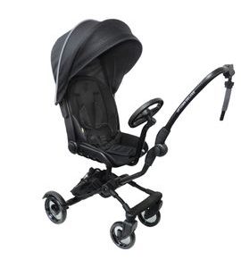 EICHHORN UPTOWN DELUXE - STUPÁTKA ZA KOČÁREK - KOČÁRKY A PŘÍSLUŠENSTVÍ