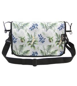 EMITEX TAŠKA MAGICAL FOREST M - PŘEBALOVACÍ TAŠKY - KOČÁRKY A PŘÍSLUŠENSTVÍ