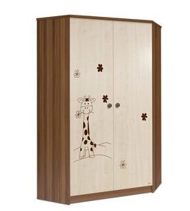 FAKTUM MAKAÓ SKŘÍŇ ROHOVÁ - SKŘÍNĚ - SPINKÁNÍ