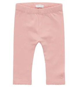 NOPPIES TROUSERS LECANTO MISTY ROSE - KALHOTKY A TEPLÁČKY - PRO DĚTI