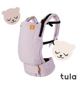 TULA FTG LINEN - STARLING - ERGONOMICKÁ NOSÍTKA - NOŠENÍ & SPORT