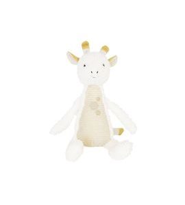 HAPPY HORSE HAPPY HORSE | ŽIRAFA GARY N.2 VELIKOST: 38 CM - HAPPY HORSE - PRO DĚTI