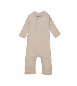 LODGER JUMPER SEERSUCKER BIRCH VEL. 68 - OVERALY - PRO DĚTI