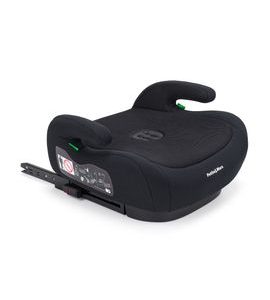 PETITE&MARS PODSEDÁK OPTIMUS PRO I-SIZE BLACK AIR 125 - 150 CM (22-36 KG) - AUTOSEDAČKY 15-36KG - AUTOSEDAČKY A PŘÍSLUŠENSTVÍ