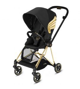 CYBEX BY JEREMY SCOTT WINGS MIOS + LUX SEAT - ŠPORTOVÉ KOČÍKY - KOČÍKY A PRÍSLUŠENSTVO