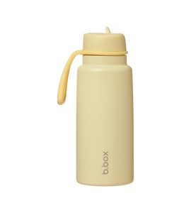 B.BOX NEREZOVÁ TERMOLAHEV S BRČKEM 1L - LEMON TWIST - TERMOOBALY A TERMOSKY - KRMENÍ