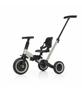 ZOPA TŘÍKOLKA RAZOR 3V1 - TŘÍKOLKY ŠLAPACÍ - NOŠENÍ & SPORT