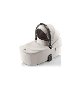 BRITAX SET KOČÁREK SMILE 5Z + HLUBOKÁ KORBA + AUTOSEDAČKA BABY-SAFE PRO CLASSIC - TROJKOMBINACE - KOČÁRKY A PŘÍSLUŠENSTVÍ