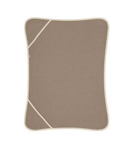 PALOPA RUČNÍK PRO PSY NOBS TAUPE M-L - PRO MAZLÍČKY - NOŠENÍ & SPORT