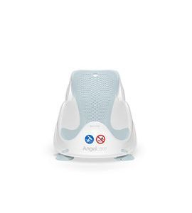 ANGELCARE LEHÁTKO DO VANY FIT LIGHT AQUA - LEHÁTKA DO VANIČKY - KOUPÁNÍ A ZDRAVÍ