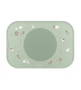 LITTLE DUTCH JÍDELNÍ PODNOS FARMA - MISKY, TALÍŘKY A PODLOŽKY - KRMENÍ