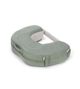 INGLESINA KOJÍCÍ POLŠTÁŘ ELYSIA BALANCE GREEN - KOJÍCÍ POLŠTÁŘE - KRMENÍ