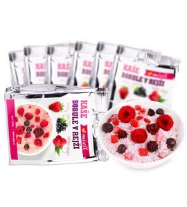 MIXIT BOBULE V REJŽI DO KAPSY (50G) - MUSLI A KAŠE - PRO MAMINKY