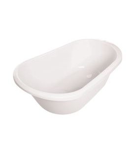 BEBE-JOU VANIČKA BÉBÉ-JOU SENSE LIGHT OAT - VANIČKY PLASTOVÉ - KOUPÁNÍ A ZDRAVÍ