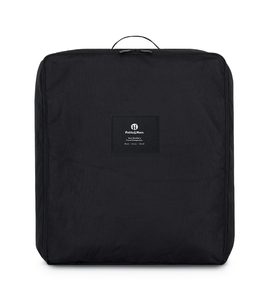 PETITE&MARS PŘEPRAVNÍ TAŠKA NA KOČÁREK CARRIE BLACK - CESTOVNÍ TAŠKY NA KOČÁREK - KOČÁRKY A PŘÍSLUŠENSTVÍ