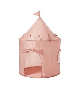 3 SPROUTS DĚTSKÝ STAN RECYCLED MISTY PINK - HRACÍ DOMEČKY - SPINKÁNÍ