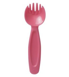 B.BOX VIDLIČKA/LŽIČKA - RŮŽOVÁ - LŽIČKY A PŘÍBORY - KRMENÍ