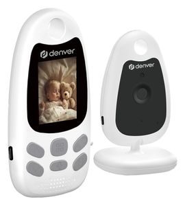 DENVER BC-250 - ELEKTRONICKÉ CHŮVIČKY - SPINKÁNÍ