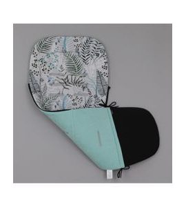 THULE ZIPY KAPRADINY - PODLOŽKY DO KOČÁRKU - KOČÁRKY A PŘÍSLUŠENSTVÍ