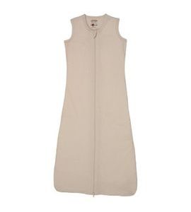 LODGER HOPPER SLEEVELESS SEERSUCKER BIRCH 50/62 - SPACÍ PYTLE - SPINKÁNÍ