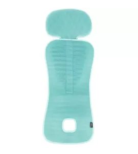 ZOPA PRODYŠNÁ PODLOŽKA DO AUTOSEDAČKY BREEZE SK. 2/3 - VLOŽKY A LÍMCE - AUTOSEDAČKY A PŘÍSLUŠENSTVÍ