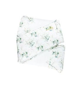 ENIE BABY MANTINEL SATINE GOLDEN LEAVES - MANTINELY - SPINKÁNÍ